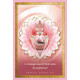 Оракул Кристалічна Мандала - Crystal Mandala Oracle Cards. Blue Angel