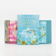 Кристалічний Оракул. Друге видання - Crystal Oracle Cards Second Edition. Blue Angel