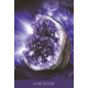 Кристалічний Оракул. Друге видання - Crystal Oracle Cards Second Edition. Blue Angel