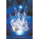 Кристалічний Оракул. Друге видання - Crystal Oracle Cards Second Edition. Blue Angel