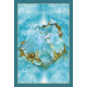 Кристалічний Оракул. Друге видання - Crystal Oracle Cards Second Edition. Blue Angel