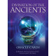 Оракул Ворожіння Стародавніх - Divination of the Ancients Oracle Cards. Blue Angel