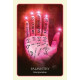 Оракул Ворожіння Стародавніх - Divination of the Ancients Oracle Cards. Blue Angel