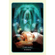Оракул Ворожіння Стародавніх - Divination of the Ancients Oracle Cards. Blue Angel