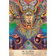 Оракул Воїнів Землі - Earth Warriors Oracle Cards. Blue Angel