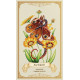 Оракул Зачарованих Квітів - Enchanted Blossoms Empowerment Oracle Cards. Blue Angel
