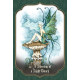 Карти з благословеннями фей - Faery Blessing Cards. Blue Angel