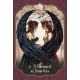 Карти з благословеннями фей - Faery Blessing Cards. Blue Angel