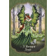 Карти з благословеннями фей - Faery Blessing Cards. Blue Angel