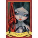 Казковий Оракул - Faerytale Oracle Cards. Blue Angel
