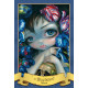 Казковий Оракул - Faerytale Oracle Cards. Blue Angel