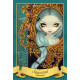 Казковий Оракул - Faerytale Oracle Cards. Blue Angel