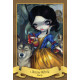 Казковий Оракул - Faerytale Oracle Cards. Blue Angel