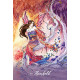 Оракул Лиса Кіцуне - The Kitsune Oracle Cards. Blue Angel