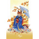 Оракул Лиса Кіцуне - The Kitsune Oracle Cards. Blue Angel