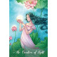 Оракул Лиса Кіцуне - The Kitsune Oracle Cards. Blue Angel