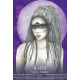 Оракул Дух Богини - Goddess Spirit Oracle Cards. Blue Angel
