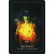 Оракул Хэллоуина - The Halloween Oracle Cards. Blue Angel