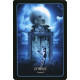 Оракул Хэллоуина - The Halloween Oracle Cards. Blue Angel