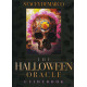 Оракул Хэллоуина - The Halloween Oracle Cards. Blue Angel