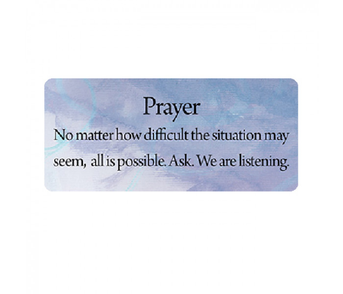 Оракул Ангела Зцілення - Healing Angel Oracle Cards. Blue Angel