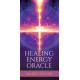 Оракул Цілющої Енергії - Healing Energy Oracle Cards. Blue Angel