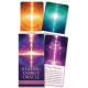 Оракул Цілющої Енергії - Healing Energy Oracle Cards. Blue Angel