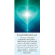 Оракул Цілющої Енергії - Healing Energy Oracle Cards. Blue Angel