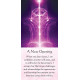Оракул Цілющої Енергії - Healing Energy Oracle Cards. Blue Angel