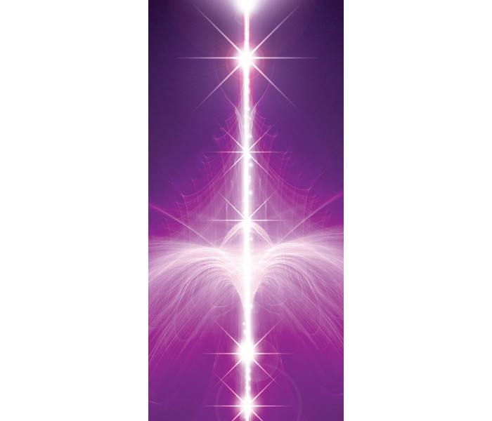 Оракул Цілющої Енергії - Healing Energy Oracle Cards. Blue Angel