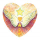 Оракул Серця І Душі - Heart and Soul Oracle Cards. Blue Angel
