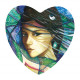 Оракул Серця І Душі - Heart and Soul Oracle Cards. Blue Angel