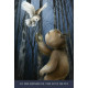 Оракул В Самотній Ліс - Into The Lonely Woods Oracle Cards. Blue Angel