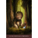Оракул В Самотній Ліс - Into The Lonely Woods Oracle Cards. Blue Angel