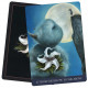 Оракул В Самотній Ліс - Into The Lonely Woods Oracle Cards. Blue Angel
