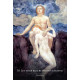 Оракул Пророк Кахліла Гібрана - Kahlil Gibran’s the Prophet Oracle Card Set . Blue Angel