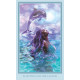 Оракул Сяюча Людяність - Luminious Humanness Oracle Cards. Blue Angel