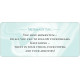 Магічні послання русалки-натхненниці - Magickal Messages From The Mermaid Inspiration Cards. Blue Angel