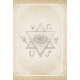 Магические Карты Заклинаний - Magickal Spellcards Cards. Blue Angel