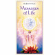 Надихаючі Карти Послання Життя - Inspirational Cards Messages of Life. Blue Angel