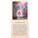 Надихаючі Карти Послання Життя - Inspirational Cards Messages of Life. Blue Angel