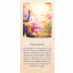 Надихаючі Карти Послання Життя - Inspirational Cards Messages of Life. Blue Angel