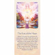 Надихаючі Карти Послання Життя - Inspirational Cards Messages of Life. Blue Angel