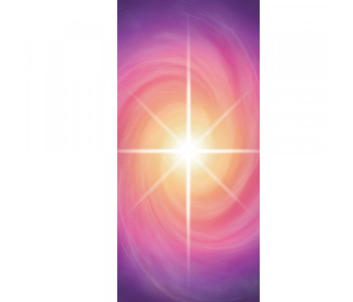 Надихаючі Карти Послання Життя - Inspirational Cards Messages of Life. Blue Angel