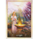 Оракул Ангелов - Oracle Of The Angels Cards. Blue Angel