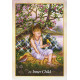 Оракул Ангелов - Oracle Of The Angels Cards. Blue Angel