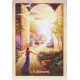 Оракул Ангелов - Oracle Of The Angels Cards. Blue Angel