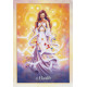 Оракул Ангелов - Oracle Of The Angels Cards. Blue Angel