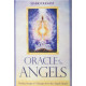 Оракул Ангелов - Oracle Of The Angels Cards. Blue Angel