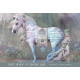 Оракул Священного Коня - Oracle of the Sacred Horse. Blue Angel